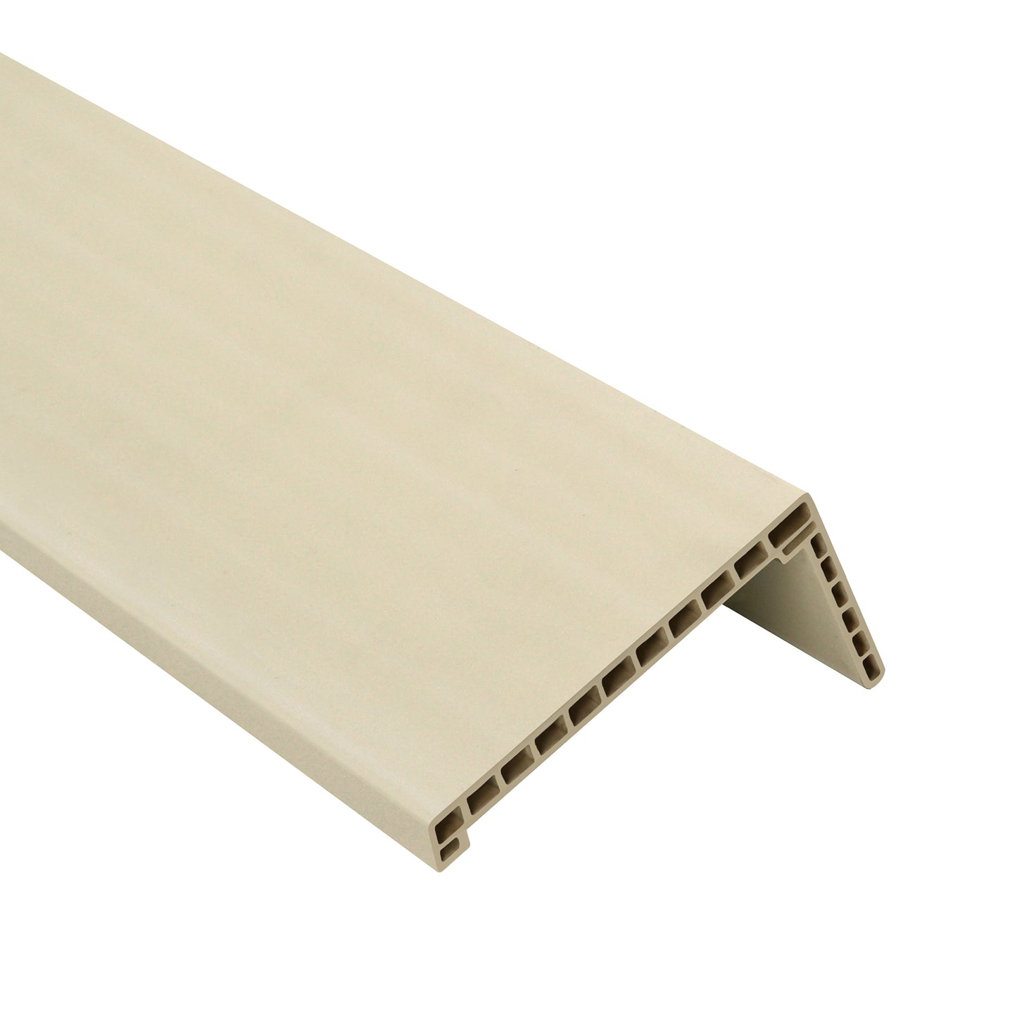 WPC Door Trim 100mm x 52mm