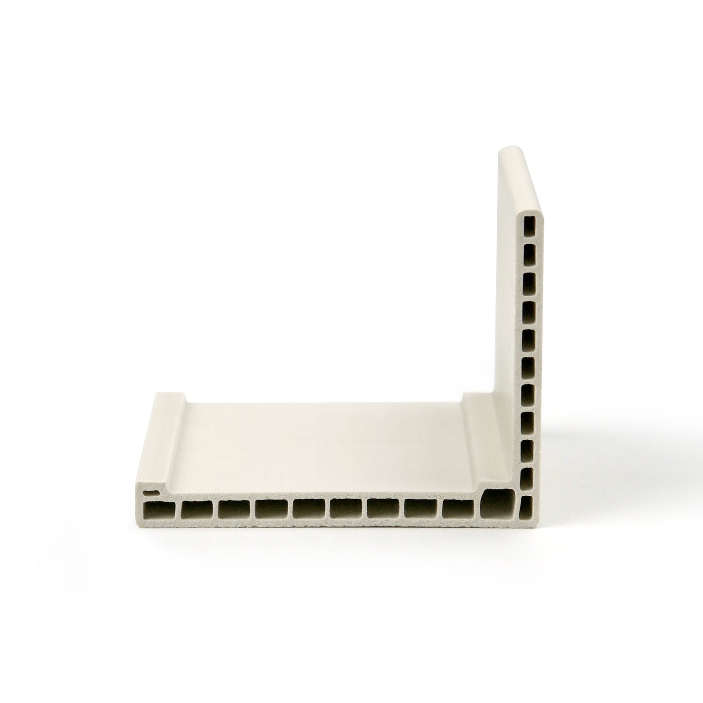 WPC Door Trim 100mm x 80mm