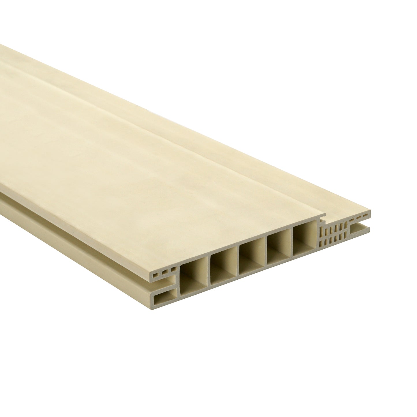 WPC Door Frame Straight Style 220mm Width 31mm Thickness
