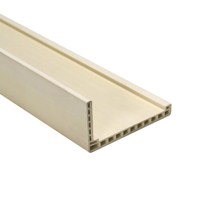 WPC Door Casing 100mm x 52mm
