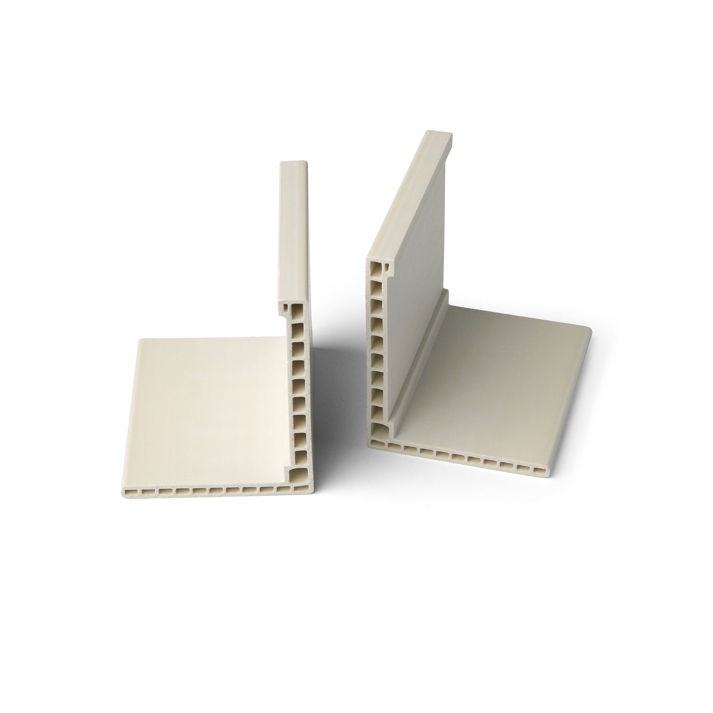 WPC Door Trim 100mm x 80mm