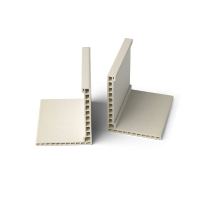 WPC Door Casing 100mm x 80mm