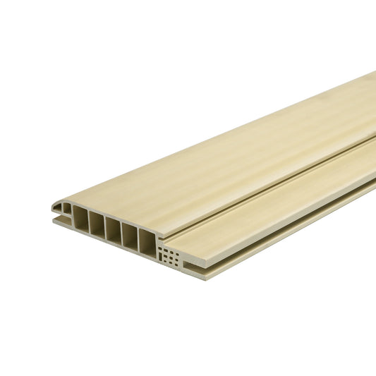 WPC Door Frame Curve Style 200mm Width 33mm Thickness