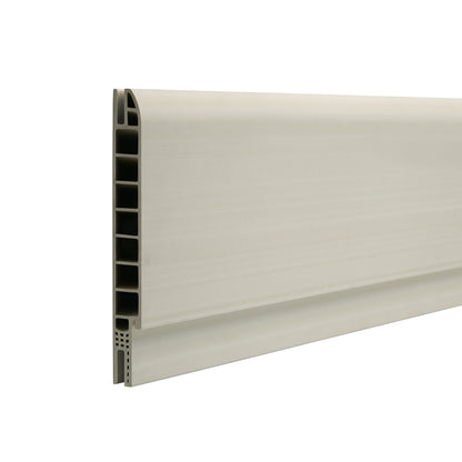 WPC Door Jamb Frame Curve Style 250mm Width 33mm Thickness