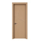ED7010 WPC Door PVC Laminated Skin with Grave Design
