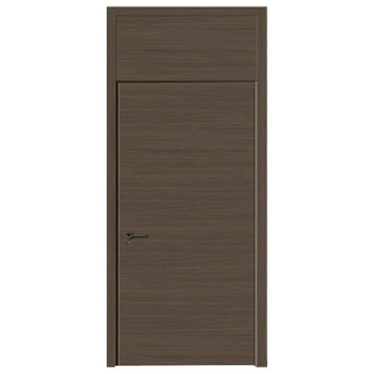 FD6001 73830748 WPC Door PVC Laminated Skin