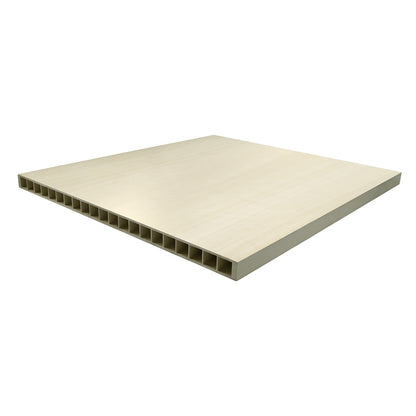 WPC Door Panel Raw Sanded 900mm Width 45mm Thickness