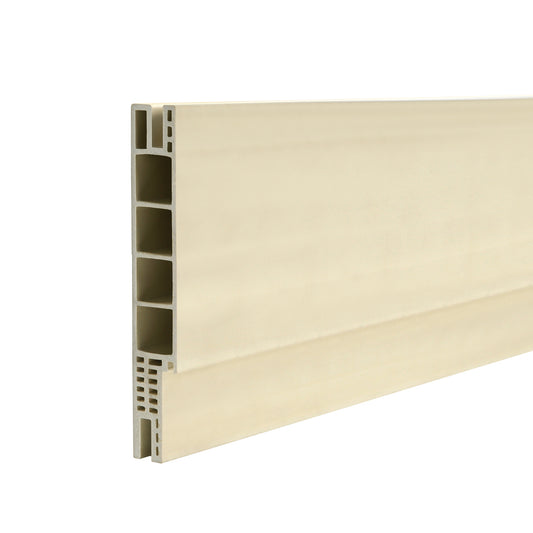 WPC Door Frame Straight Style 180mm Width 31mm Thickness