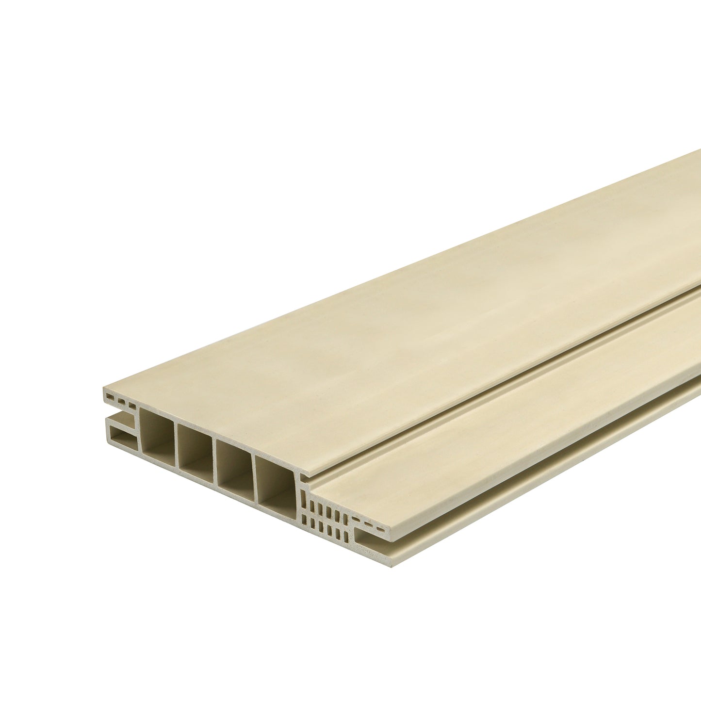 WPC Door Frame Straight Style 180mm Width 31mm Thickness