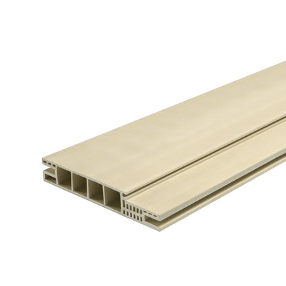 WPC Door Jamb Frame Straight Style 180mm Width 31mm Thickness