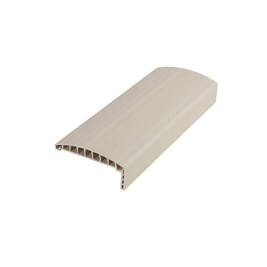 WPC Door Trim 100mm x 45mm