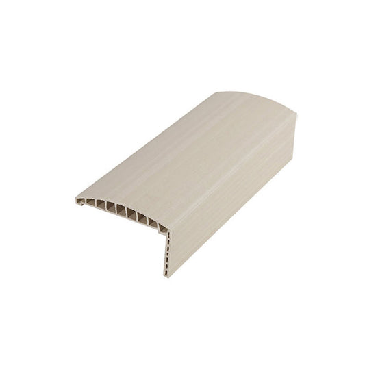 WPC Door Trim 80mm x 45mm